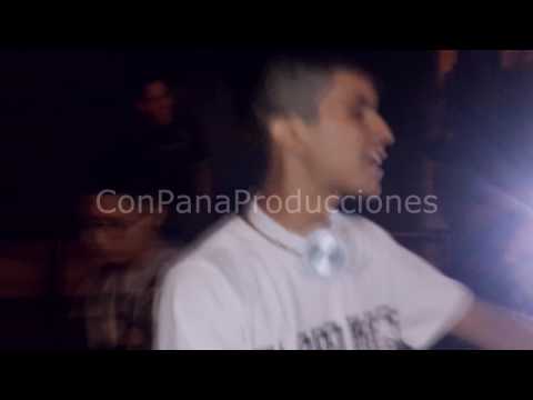 Batalla de Pandillas (4vs4) - Polideportivo SantaAnita