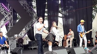 Download lagu 'I can't take it anymore without doing anything!!' GHEA YOUBI'S stage act is so adorable. mp3 Download lagu 'I can't take it anymore without doing anything!!' GHEA YOUBI'S stage act is so adorable. mp3