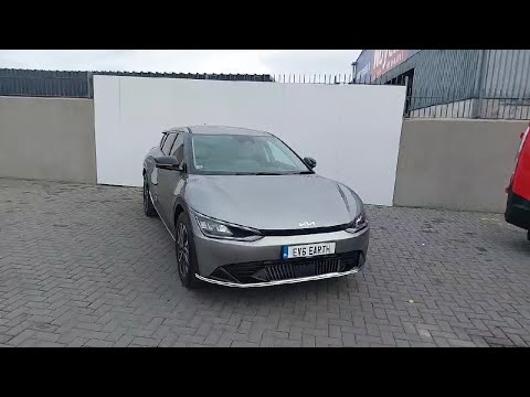 2023 Kia EV6 EV6 EARTH 018580221 RefId: 313645