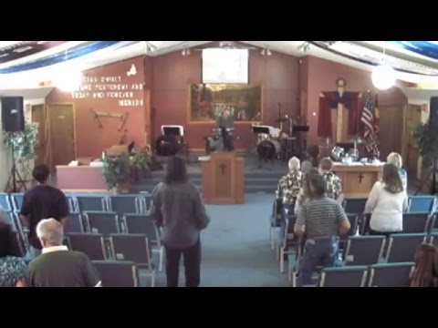 CFWC FamilyWorshipCenter Live Stream