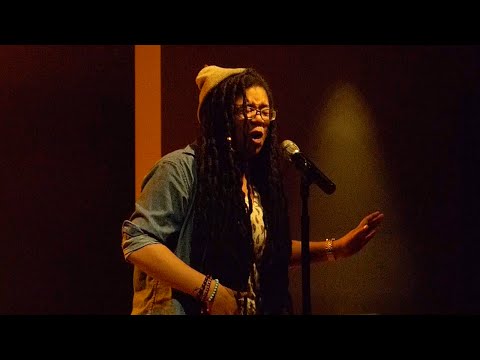 Kai Davis - "Unrevolutionary Suicide"