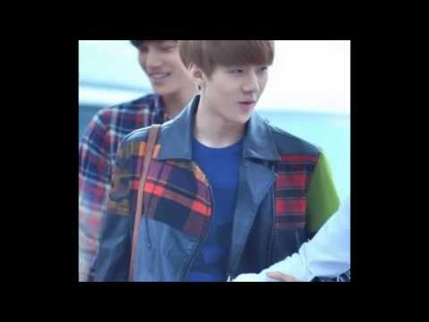 130609 (OPV) Exo-Sehun Trap - Henry feat.Taemin and Kyuhyun [HD]