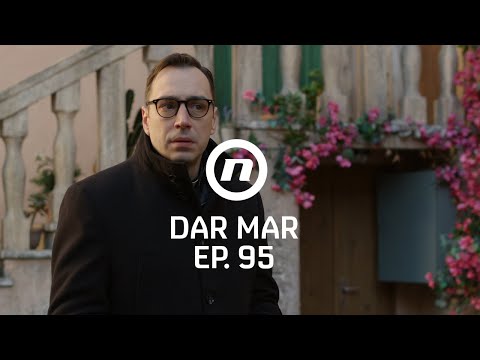 Srećko se povlači - Dar Mar - epizoda 95