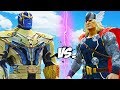 Thanos (Infinity War & GOTG) 37