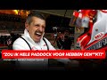 Steiner gaat viral: "Zou ik hele paddock voor hebben gen**kt!", Ferrari gaat Red Bull analyseren