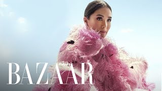 These Are The Real &#39;Crazy Rich Asians&#39; | Harper&#39;s BAZAAR
