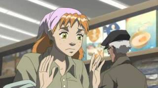 Re: [閒聊] 日本人真的對媽媽族不友善？