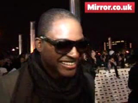 Taio Cruz on Britney Spears new album