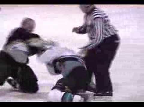 Chris Cloutier vs Kyle Termini