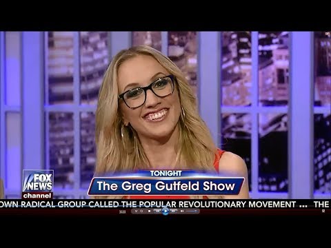06-24-17 Kat Timpf on The Greg Gutfeld Show - Complete, Uncut Show
