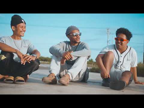 ONE SCOOT X Kz 999 X NAMEK FLO - CIKI -CIKI (Official Music Video)