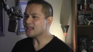 America - I Need You (G. Beckley) ~ Erwin Lazaro 202