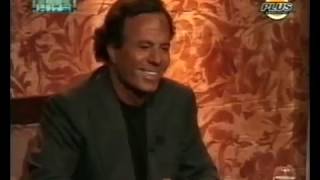 Julio Iglesias estrena noche de cuatro lunas en Argentina