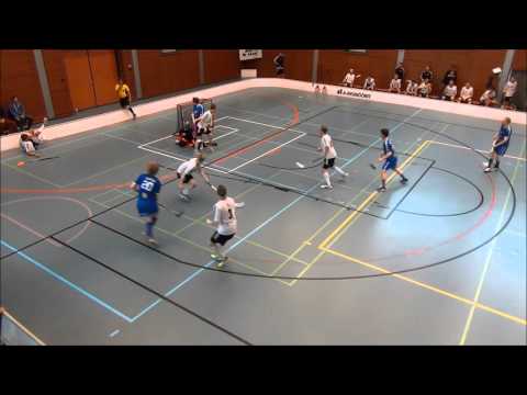 Soittorasia - Nibacos (Game 3) 3.4.2016