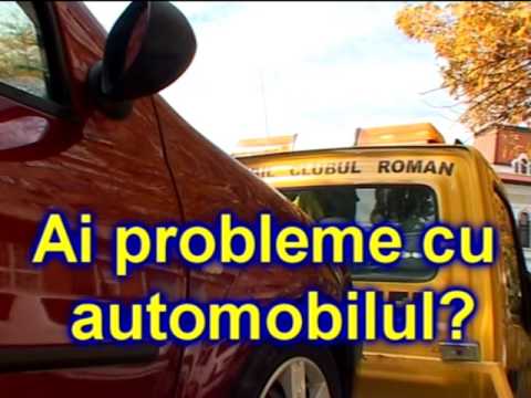 Tractari auto Nadlac non stop