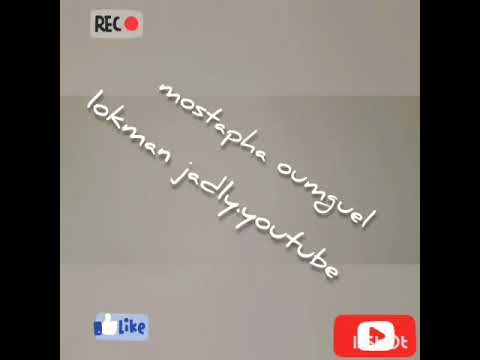 Mostapha oumguel zeydi zeydi