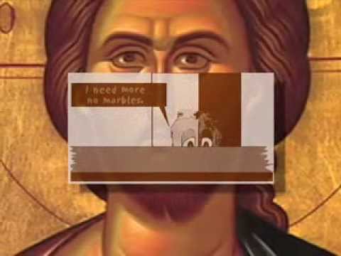 Video: Myth #1: The "historical Jesus" is different from the Jesus of the Bible