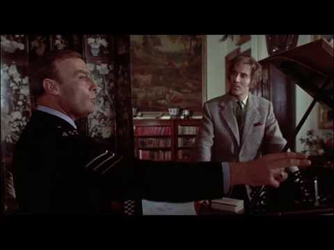 Thumbnail of the video: Sergeant Howie Meets Lord Summerisle