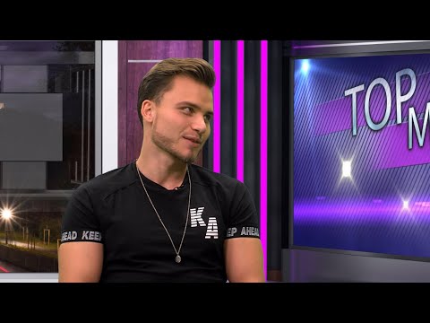 JAKA HLIŠ - TOP MUSIC