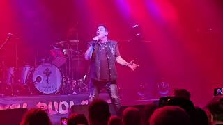 Axel Rudi Pell - Don&#39;t say goodbye/Hallelujah 13.04.25 Bochum