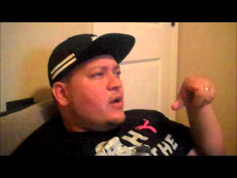 Dj Kue & FnDannyboy Speak On It!