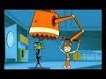 My Life As A Teenage Robot Vexus Dies