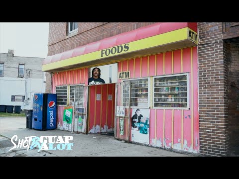 NoLove Londo - "In Da Trap" @shotbyguapalot