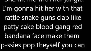 Racks (Freestyle) - Lil Wayne Lyrics