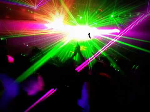 Hipnotix & Xerox - Getting Hight