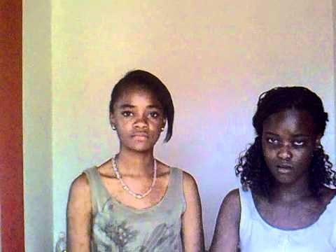Rihanna - Man down cover video thumbnail