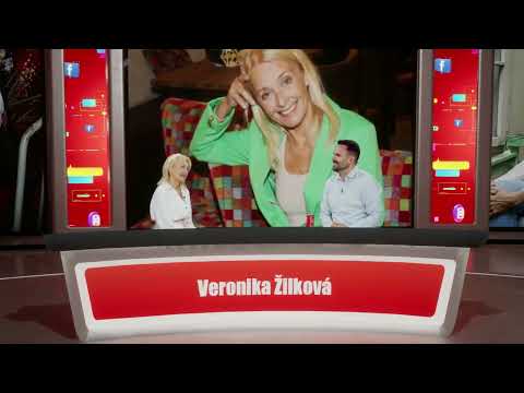Veronika Žilková: První dvě manželství jsem neměla vzdávat!