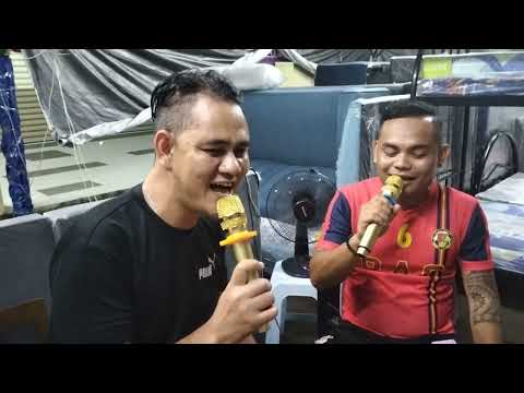 Tusah bebini udah tuai(cover by mikan )