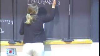 Lec 28 | MIT 5.111 Principles of Chemical Science, Fall 2005