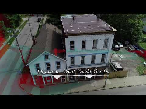 Video thumbnail for What Would You Do
