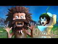 Oko Lele | Skibidi Chase 2 — Special Episode 🎃 NEW ⚡ Episodes Collection ⭐ CGI animated short