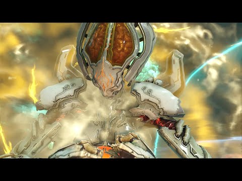 DOOM ETERNAL Walkthrough Gameplay Part 12