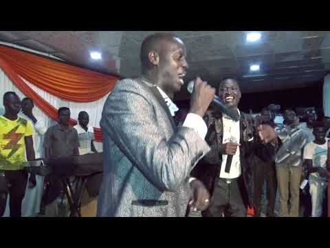 The best collaboration video of Alijoma, Koni Bari's, Larson Angok, Daniel Diinganyai, John Kudusay,