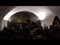 Olivier Messiaen - Theme et variations