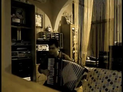 ALEN ALEDORY - RIJEČKI MIŠO - SVI PJEVAJU JA NE ČUJEM