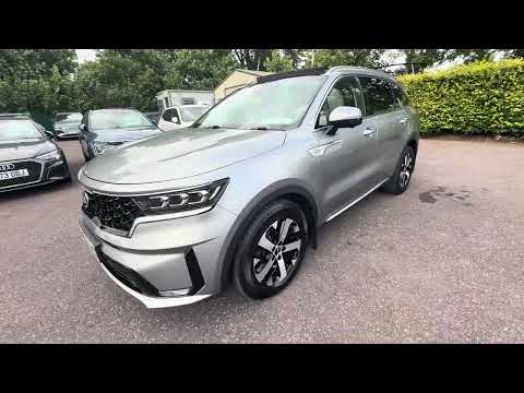 Kia Sorento 2021 - Image 2