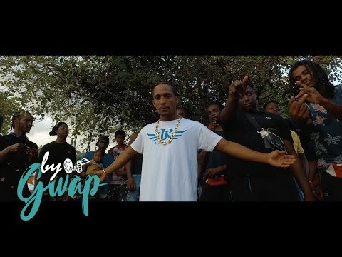 TCHOKO - jan yo pé (clip officiel) @gwap