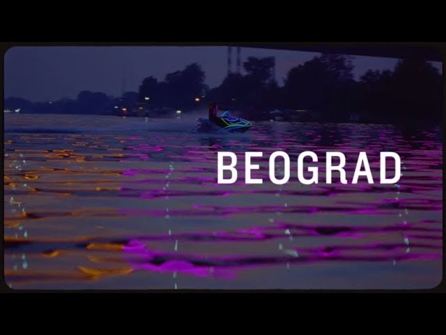 SebastiAn: La historia detrás del sonido único
