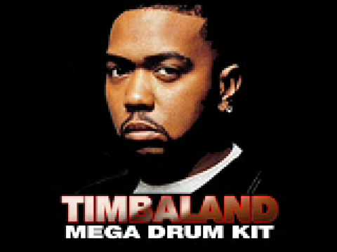 Timbaland vs DJ Teko - The Way I Are