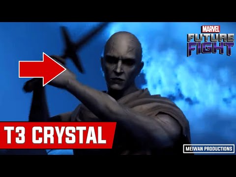 Yupss Asli Playable !!! Bahas Tuntas Sneakpeek #1 Dan Bocoran Update - Marvel Future Fight