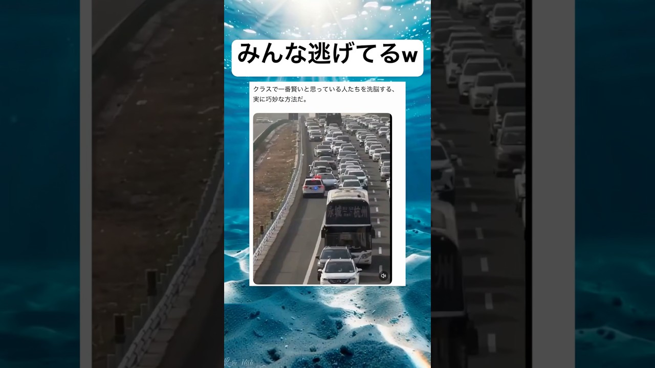 奥の車よかったねwwww#shorts#面白い#笑える#道#海外