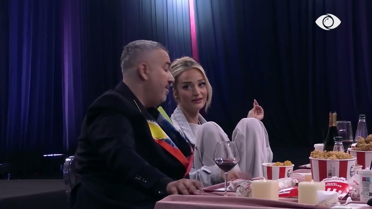 “Opinionin e tij s’e ndryshoj dot”/ Mateo pyet Mirin për Rogertin: Të ka kërkuar falje apo jo?