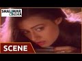 Raja Vikramarka Movie Chiranjeevi Amala Love Scene Chiranjeevi Amala