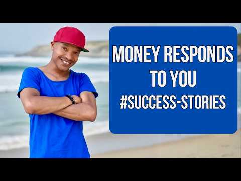 My Clients Are Manifesting Huge Money Wins Using This Simple Meditation