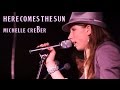 HERE COMES THE SUN (arr by Daniel Ingram ...