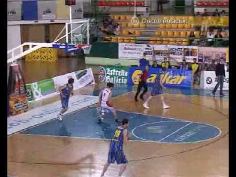 DEPORTES. BALONCESTO, PABELLÓN FEM. - HOLA MADRID, PREVIA COB, ABO Y CARMELITAS.